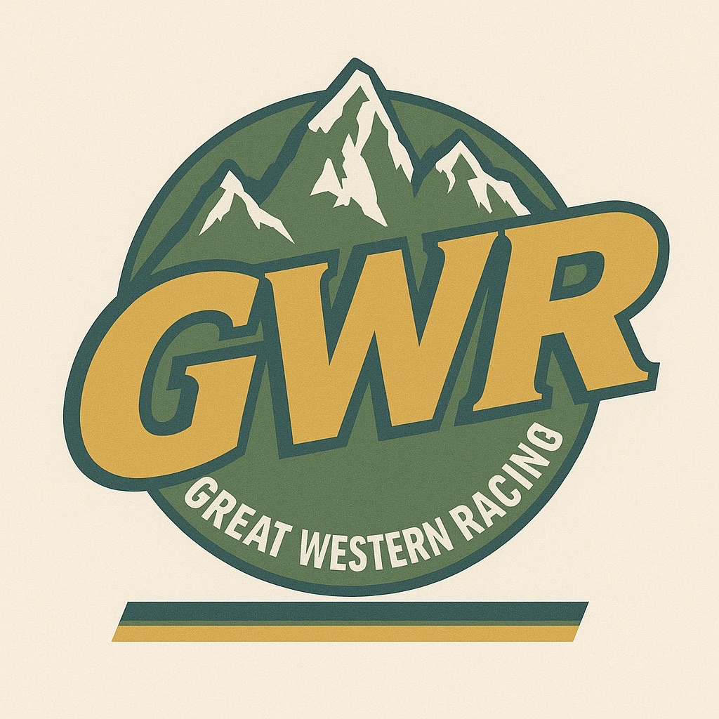 Great Western Racing Logo